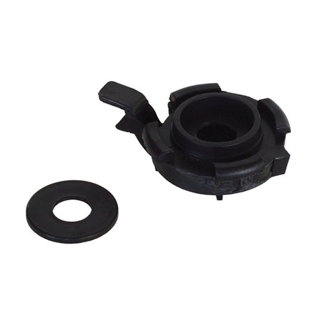 SPRINGFIELD Springfield 2171003 Replacement Post Bushings For Taper-Lock Posts - Swivel Seats 2171003